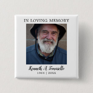 Klassisk minnesfavoriter knapp