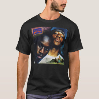 Klassisk Mobb Deep Classic T-Shirt