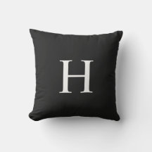 Klassisk Modern Monogram