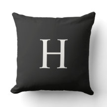 Klassisk Modern Monogram