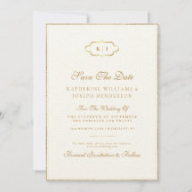 KLASSISK MONOGRAM ROMANTISK KALLIGRAFIS SAVETHE DA