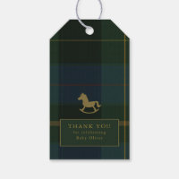 Klassisk Mörk grönt skugga för Equestrian Baby Sho