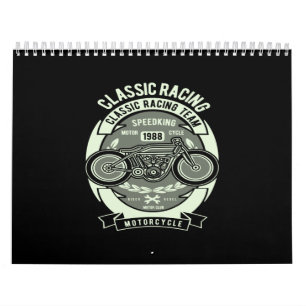 klassisk motorcykel i tävla kalender