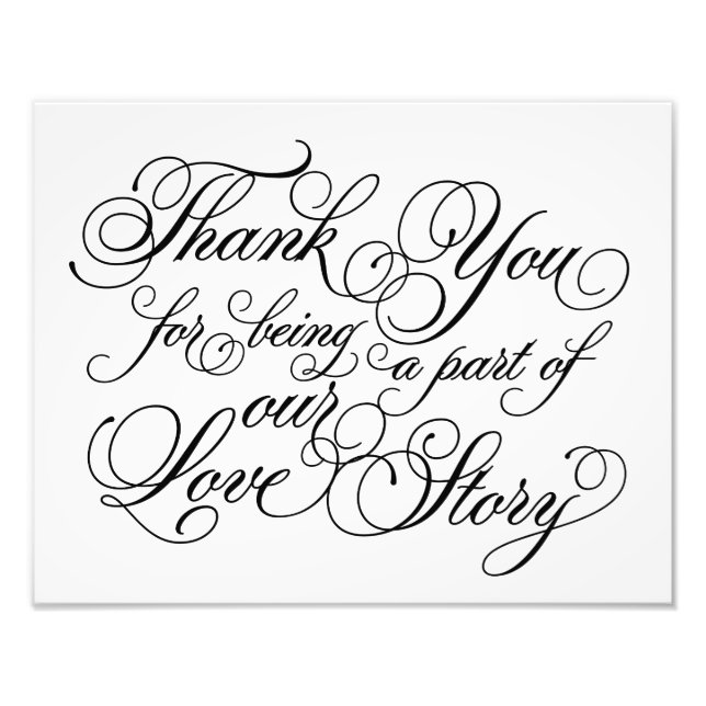 Klassisk | Mottagningstecken Fototryck (Framsidan)