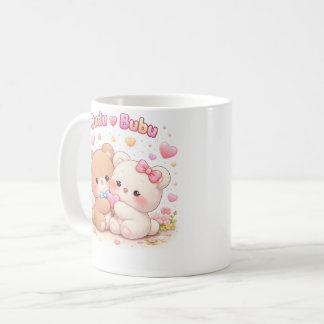 Klassisk mugg