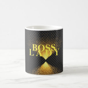 Klassisk Mugg