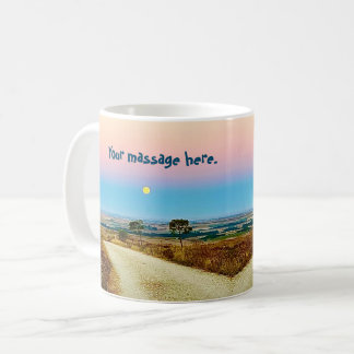 Klassisk mugg