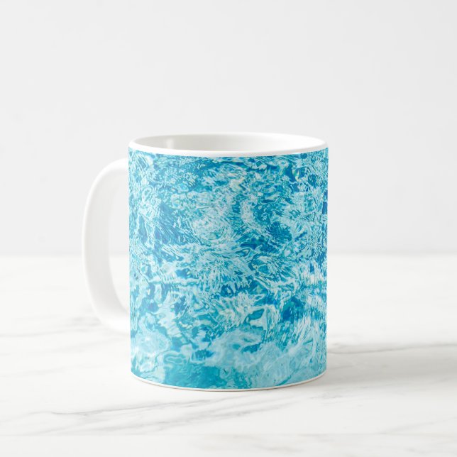 Klassisk mugg (Framsida vänster)