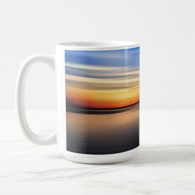 klassisk mugg (Vänster)