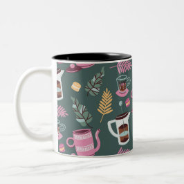 Klassisk mugg