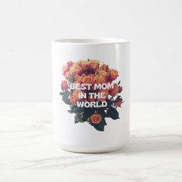 Klassisk mugg