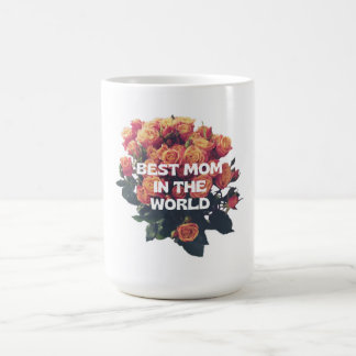 Klassisk mugg