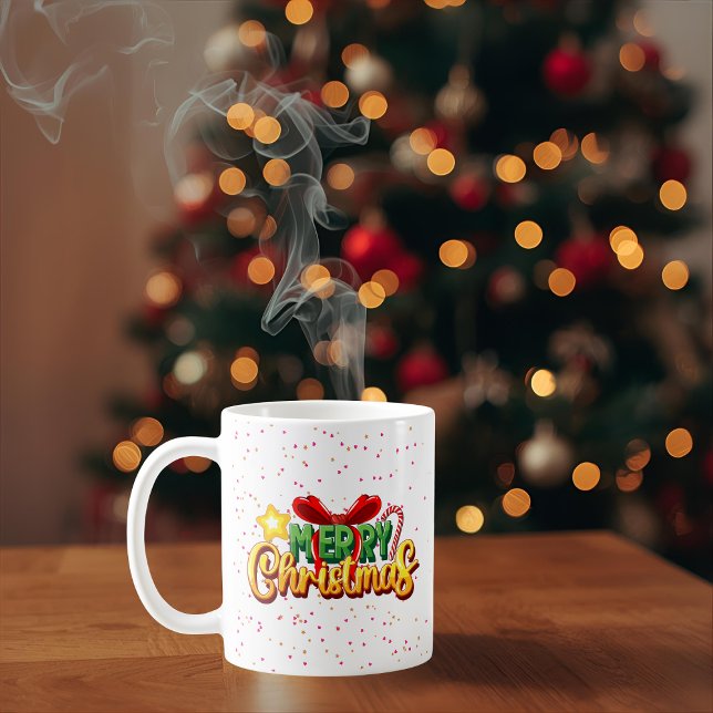 Klassisk mugg (Skapare uppladdad)