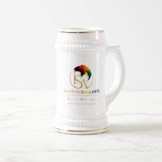 Klassisk Mugg