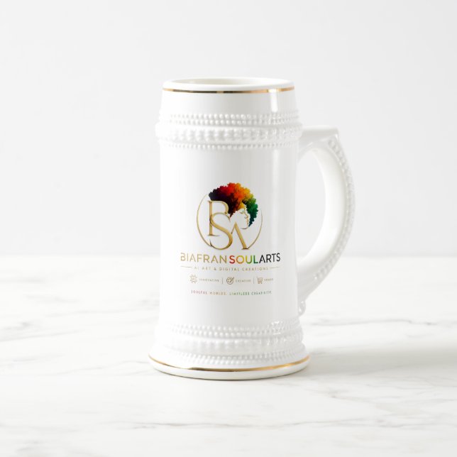 Klassisk Mugg (Framsida höger)