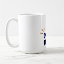 Klassisk mugg
