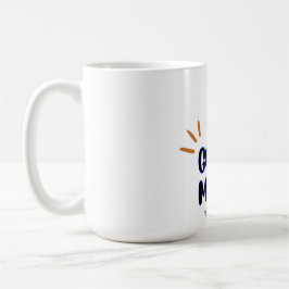 Klassisk mugg