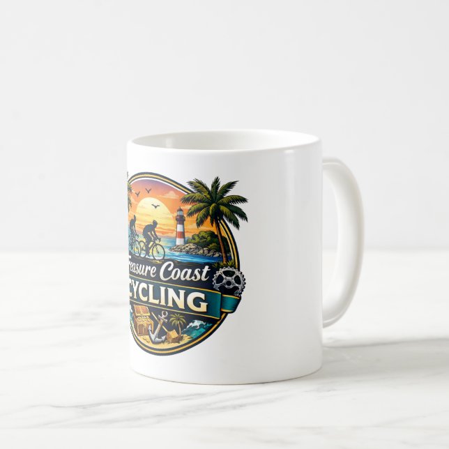 Klassisk mugg (Framsida höger)