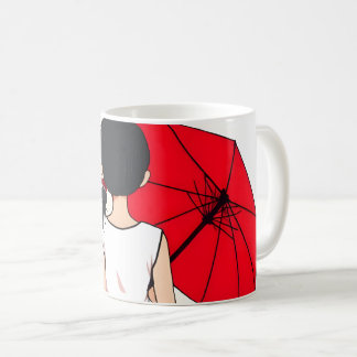 Klassisk mugg