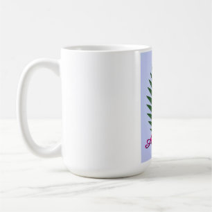 Klassisk mugg, 0,44 l kaffemugg