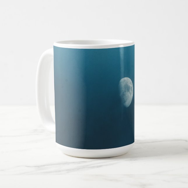 Klassisk mugg, 0,44 l kaffemugg (Framsida vänster)