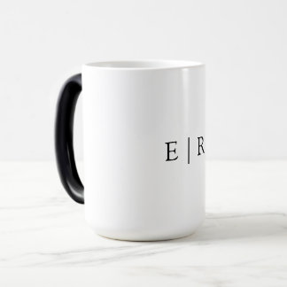 Klassisk mugg, 0,44 l magisk mugg