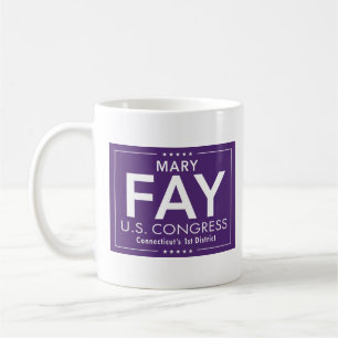 Klassisk Mugg, 11 oz Kaffemugg