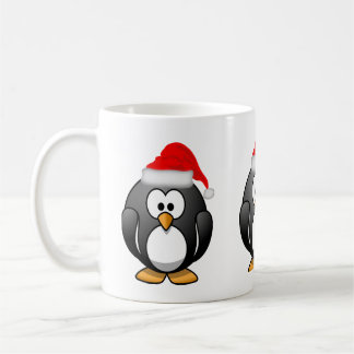 Klassisk mugg, 11 oz Nyår Kaffemugg