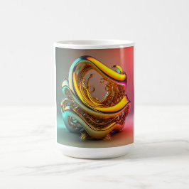 Klassisk mugg 11oz/14oz