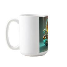 Klassisk mugg 11oz/14oz