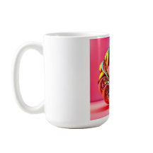 Klassisk mugg 11oz/15oz