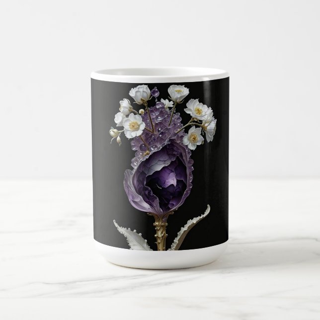 Klassisk mugg 11oz/15oz (Center)