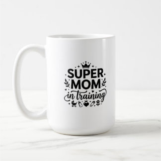 Klassisk mugg 15 oz kaffecitat