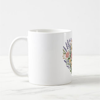 Klassisk mugg, 325 ml kaffemugg