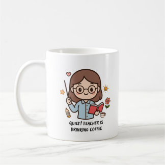 Klassisk mugg, 325 ml kaffemugg