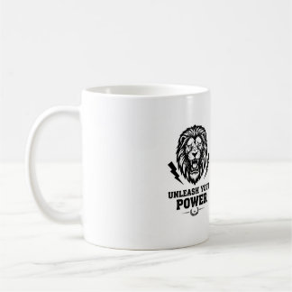 Klassisk mugg, 325 ml kaffemugg