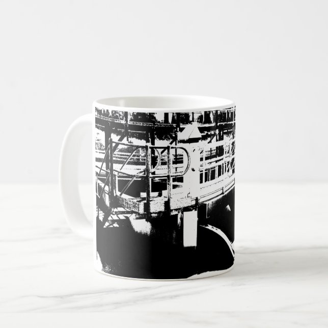 klassisk mugg 325ml (Framsida vänster)