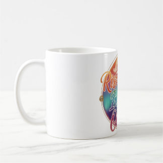 Klassisk mugg, 330 ml kaffemugg