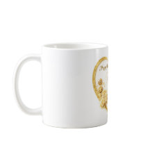 Klassisk mugg, 330 ml