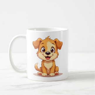 Klassisk mugg, 330 ml kaffemugg