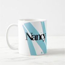 Klassisk mugg, 330 ml