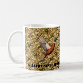 Klassisk mugg, 330 ml kaffemugg