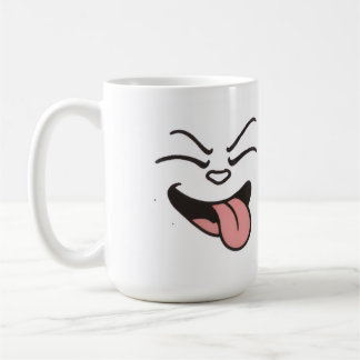 Klassisk mugg, 330 ml kaffemugg