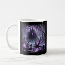 Klassisk mugg, 330 ml