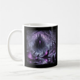 Klassisk mugg, 330 ml kaffemugg