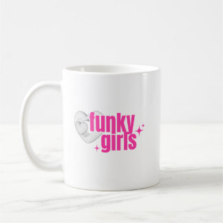 Klassisk mugg, 330 ml kaffemugg