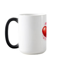 Klassisk mugg, 330 ml