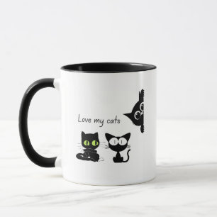 Klassisk mugg, 330 ml mugg