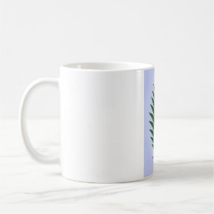 Klassisk mugg, 3,3 dl kaffemugg