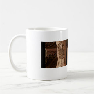 Klassisk mugg, 3,3 dl kaffemugg